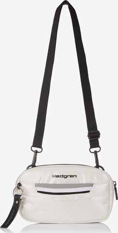 Hedgren Fanny Pack 'Cocoon' in White