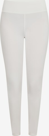 IZIA Leggings in Weiß: predná strana