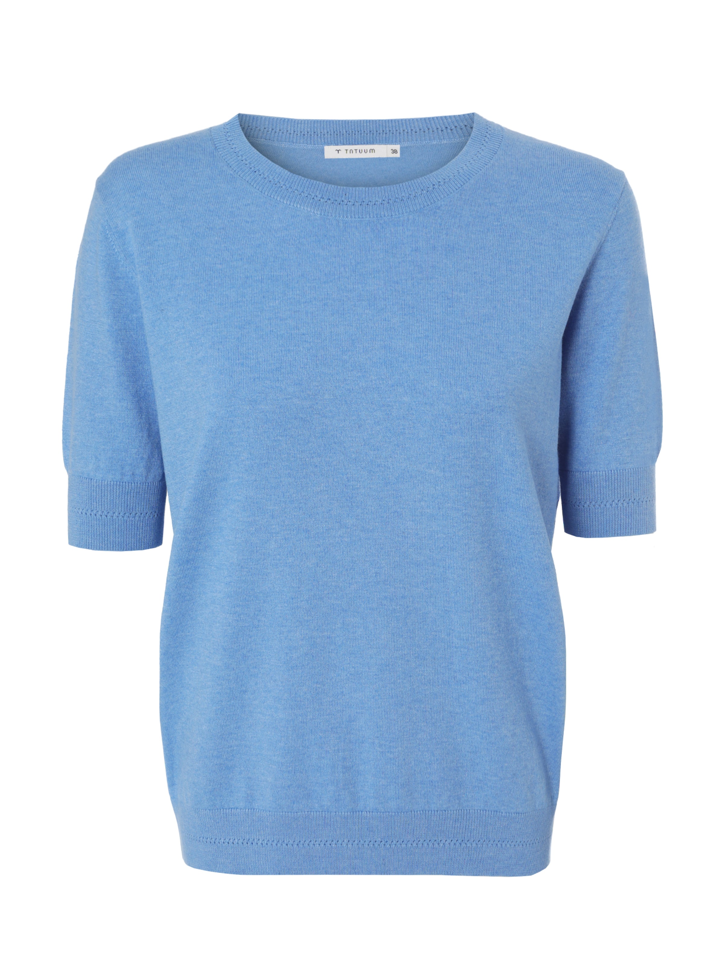 mėlyna TATUUM Megztinis 'Aliwi': priekis
