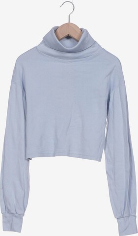 Brandy Melville Top & Shirt in S in Blue: front
