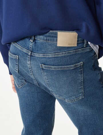 Koton Regular Jeans 'Brad' in Blauw