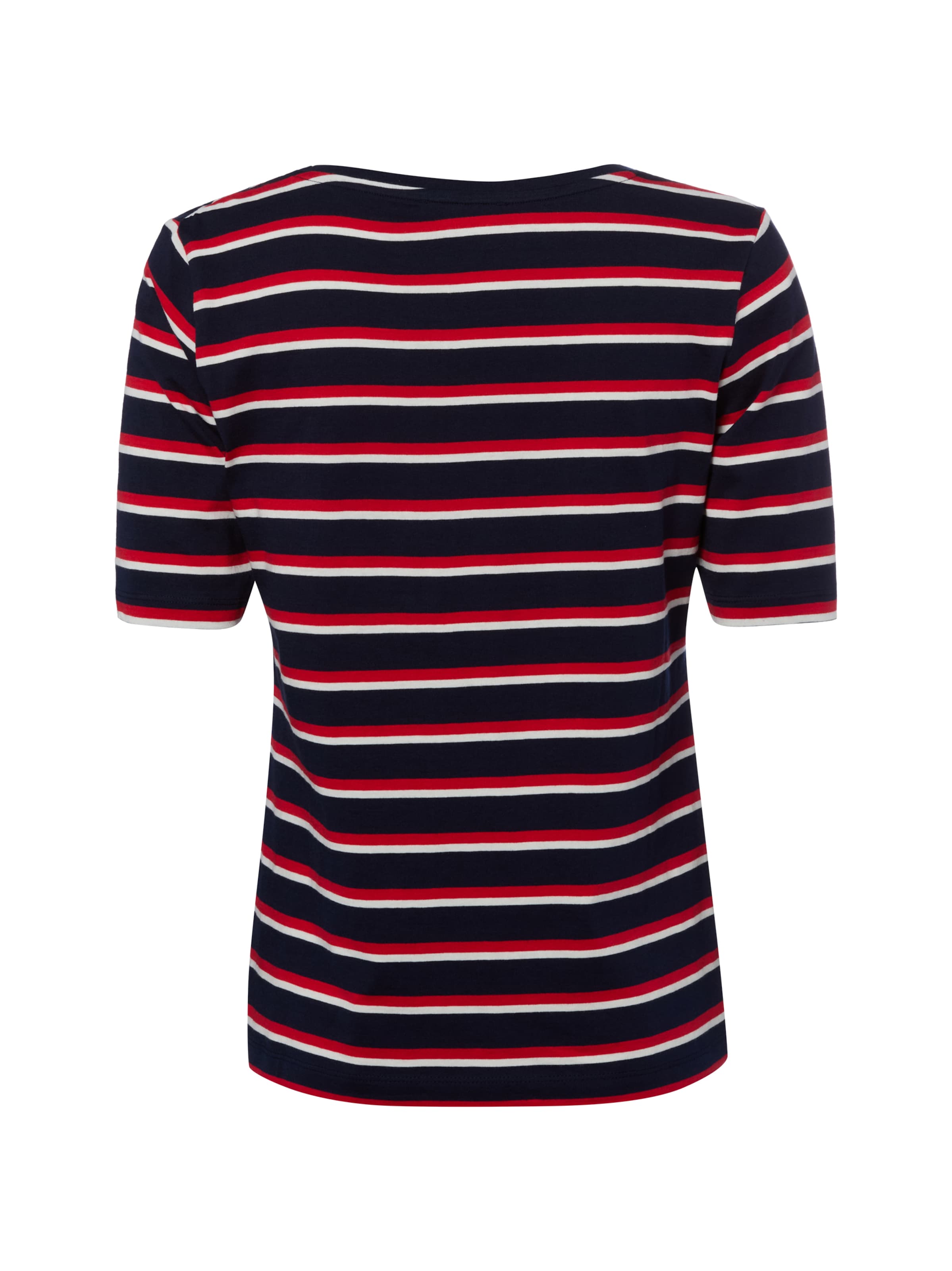 Franco Callegari T-Shirt in Blau