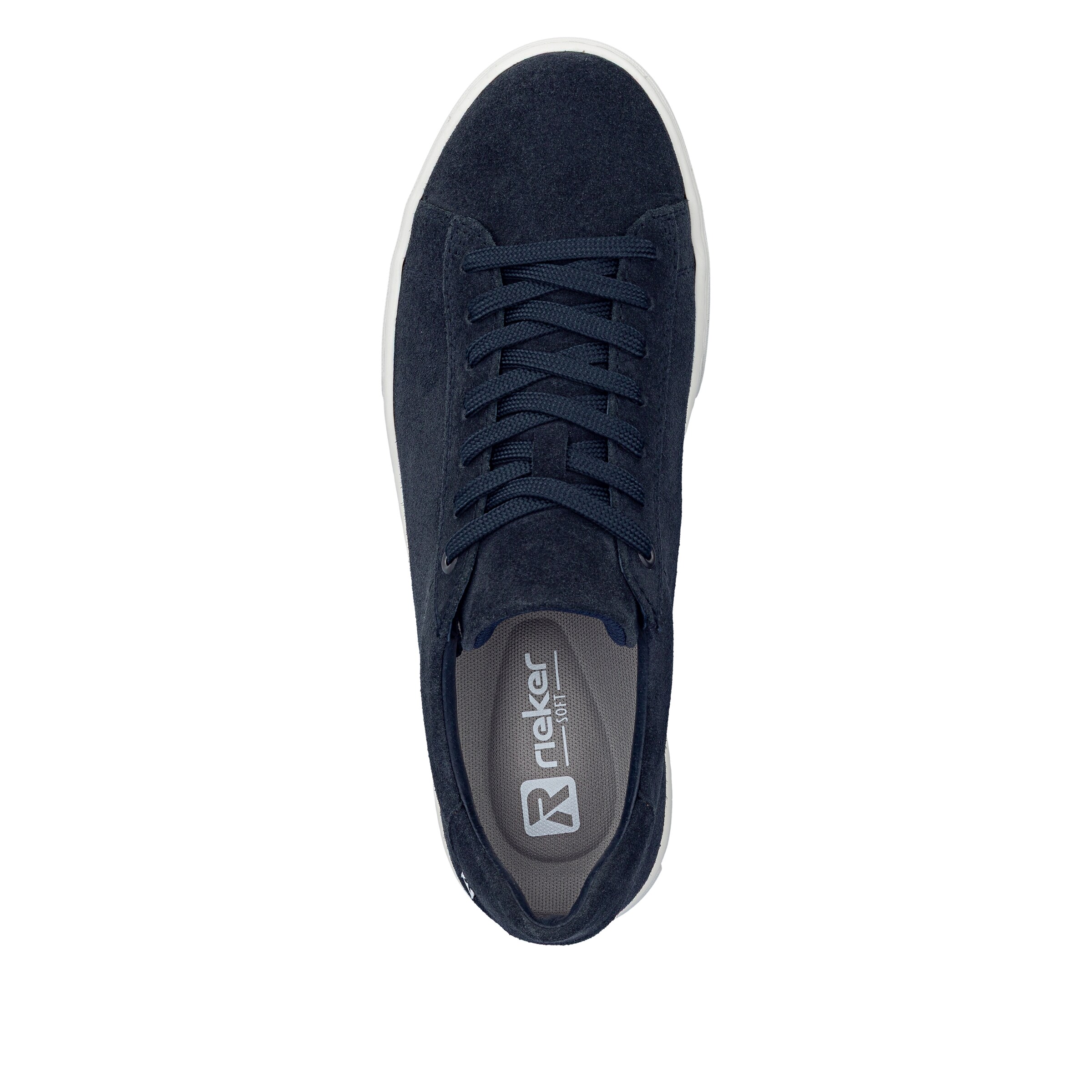 Rieker Sneakers in Blue