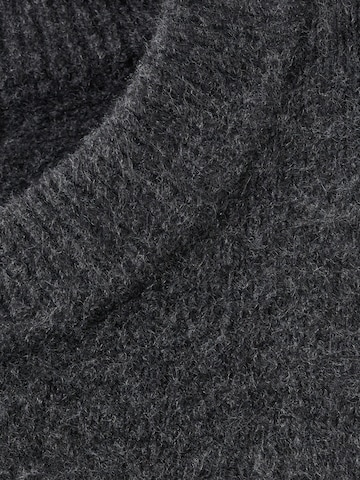 MANGO Pulover 'MARIANO' | siva barva