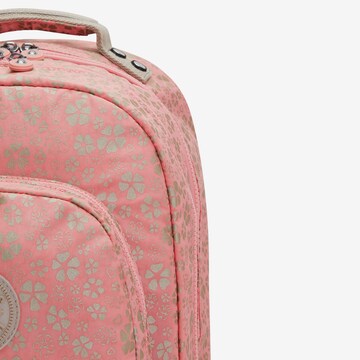 KIPLING Batoh – pink