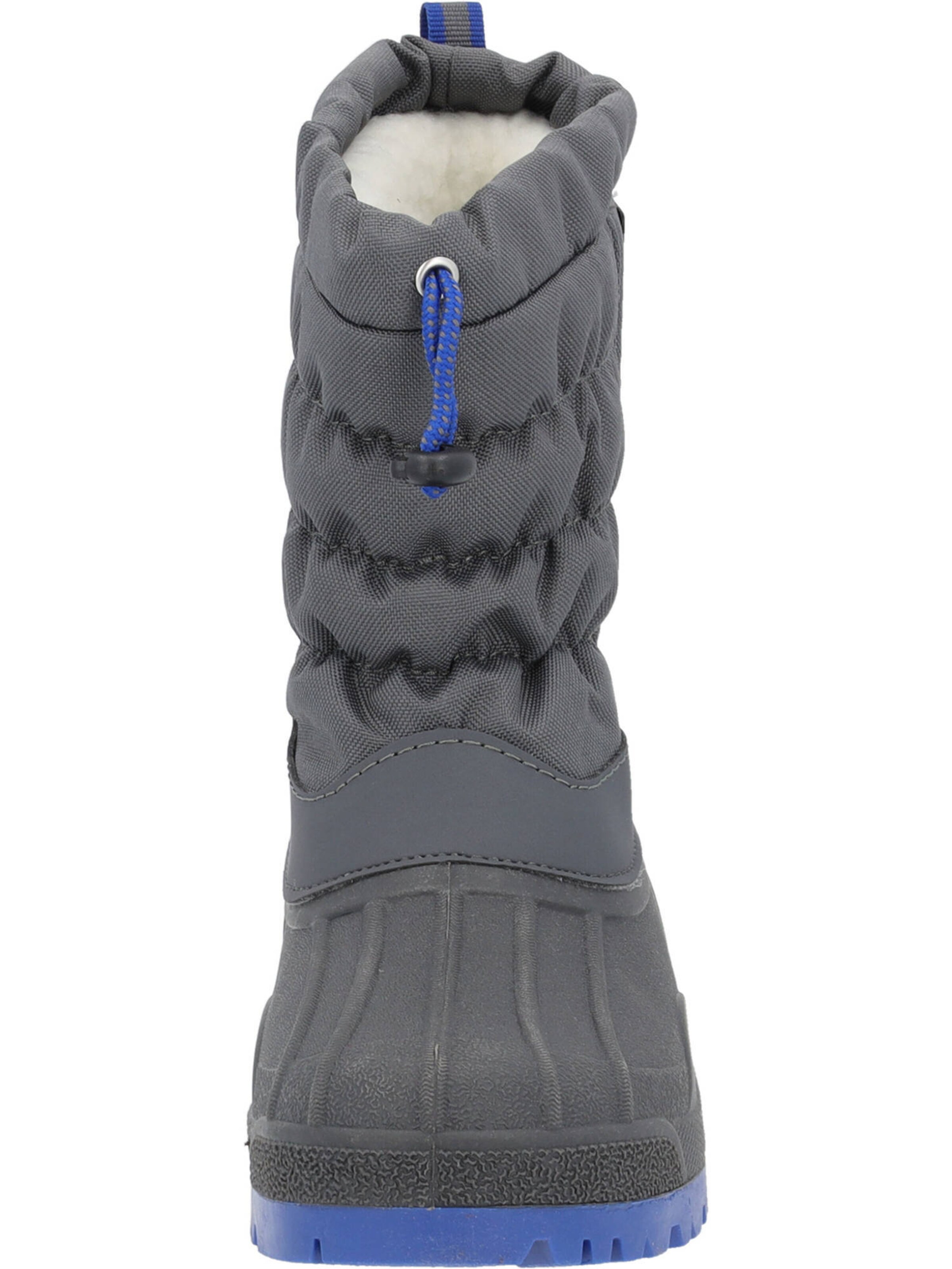 CMP Snowboots 'Hanki 3.0 3Q75674 M' in Grau