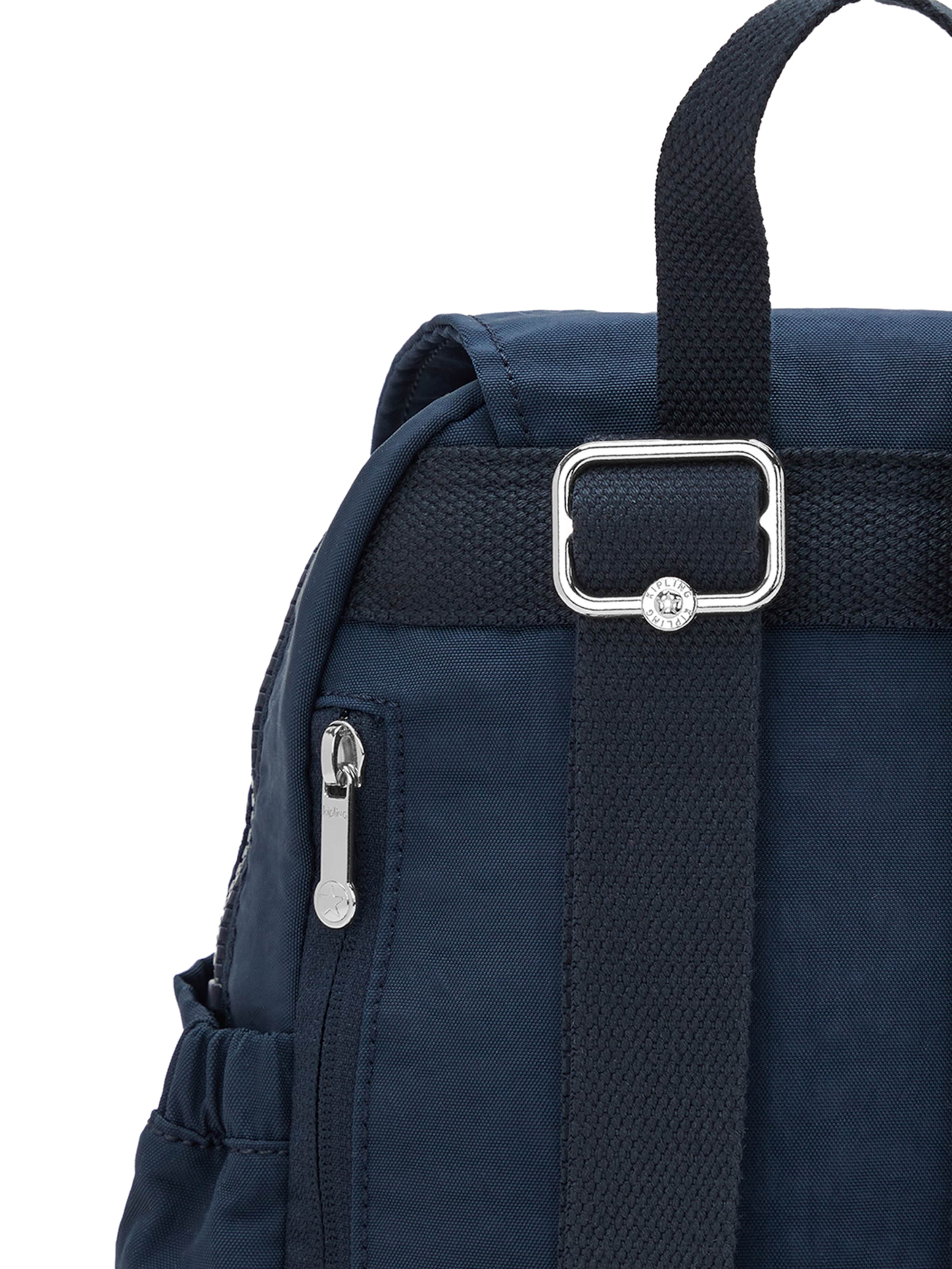 Zaino 'City' di KIPLING in blu