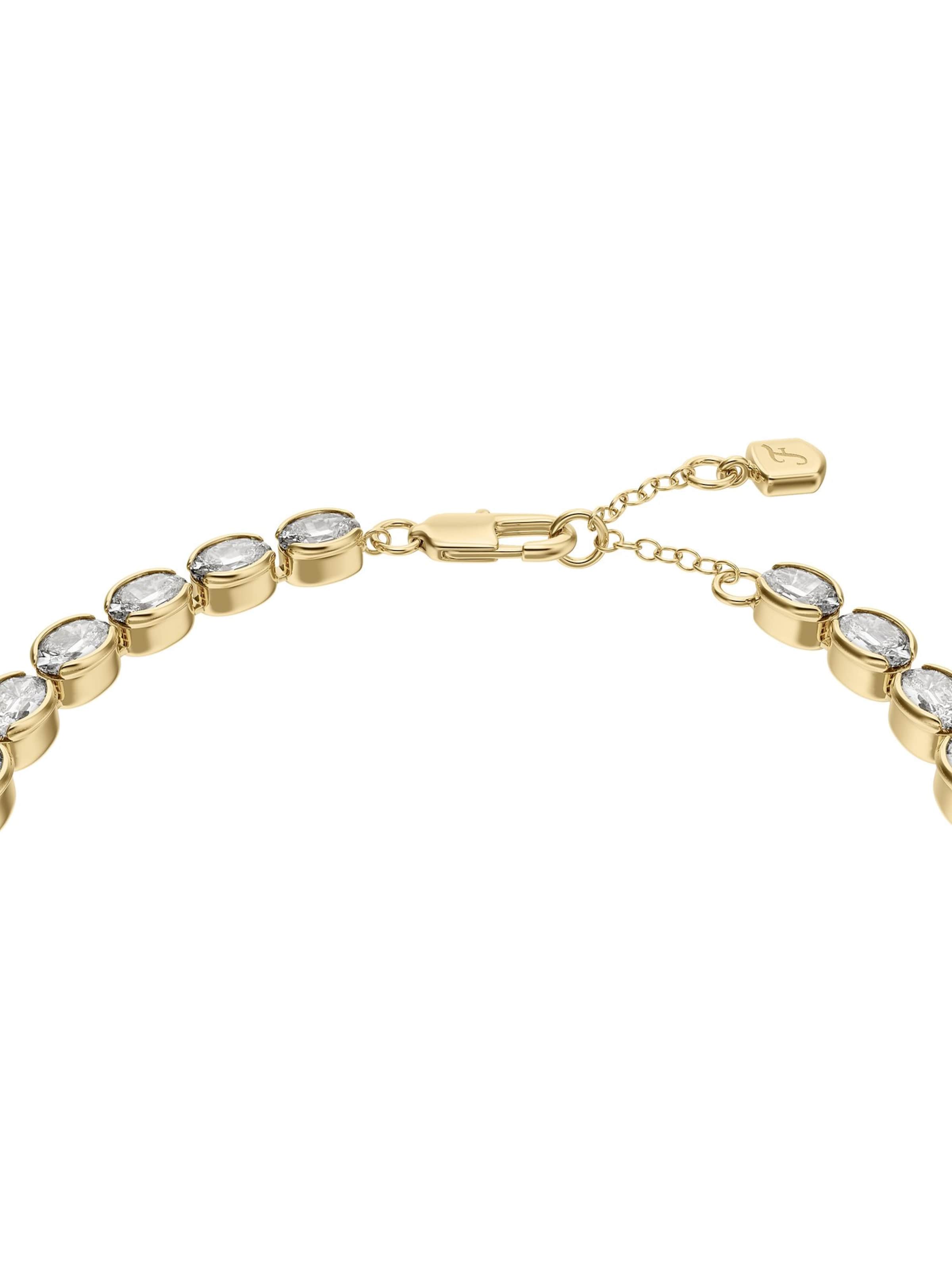 FOSSIL Bracelet in White