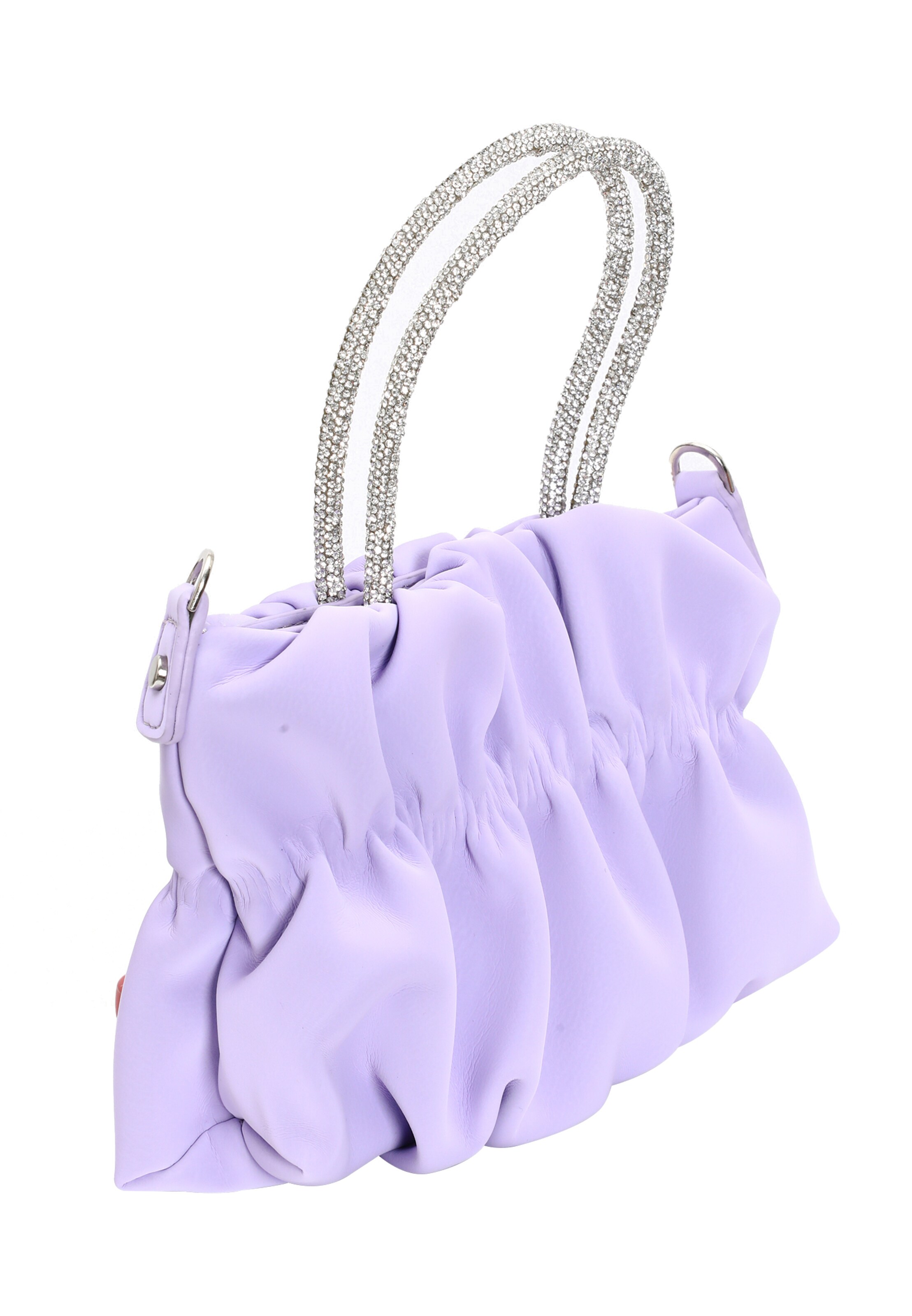 faina Kézitáska - lila