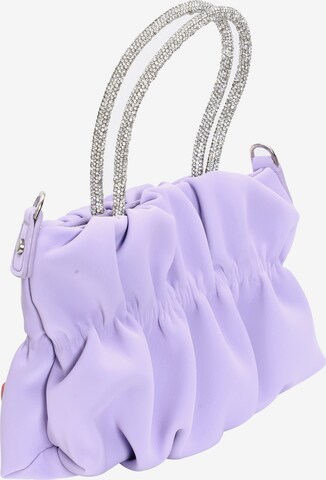 FELIPA Handbag in Purple