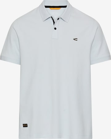 CAMEL ACTIVE Shirt in White: front