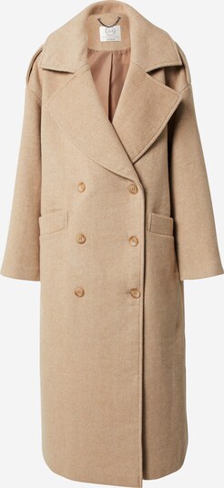 Guido Maria Kretschmer Women Manteau mi-saison en beige, Vue avec produit