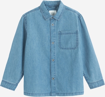 Cool Club Regular Fit Paita värissä sininen: etupuoli