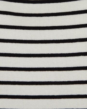 WE Fashion Top - fehér