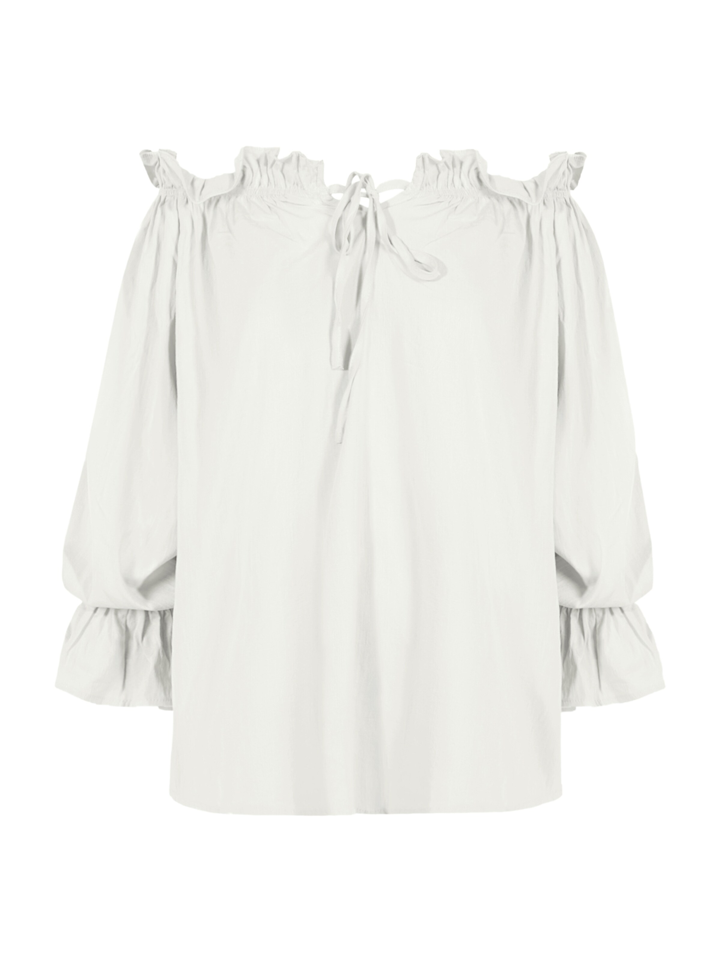 Imily Bela Blouse in White, Item view