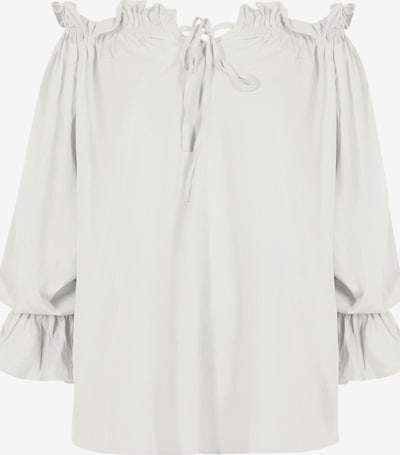 Imily Bela Bluza u bijela, Pregled proizvoda