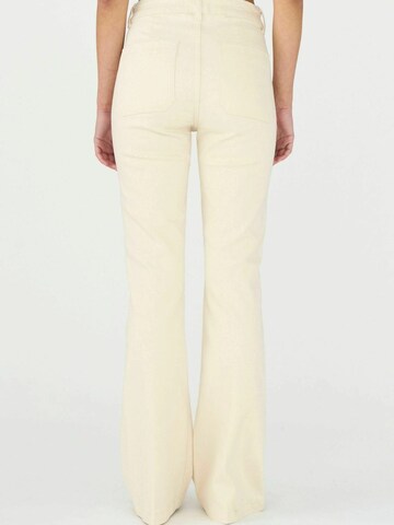 Regular Jean ' IVY-Ann ' Ivy Copenhagen en gris