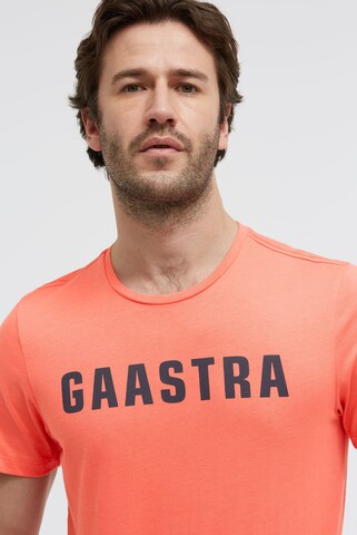 Gaastra Shirt in Orange
