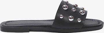 Trendyol Pantolette in Schwarz: Vorderseite