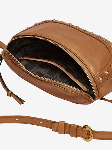 Liebeskind Berlin Fanny Pack 'Farrah' in Brown