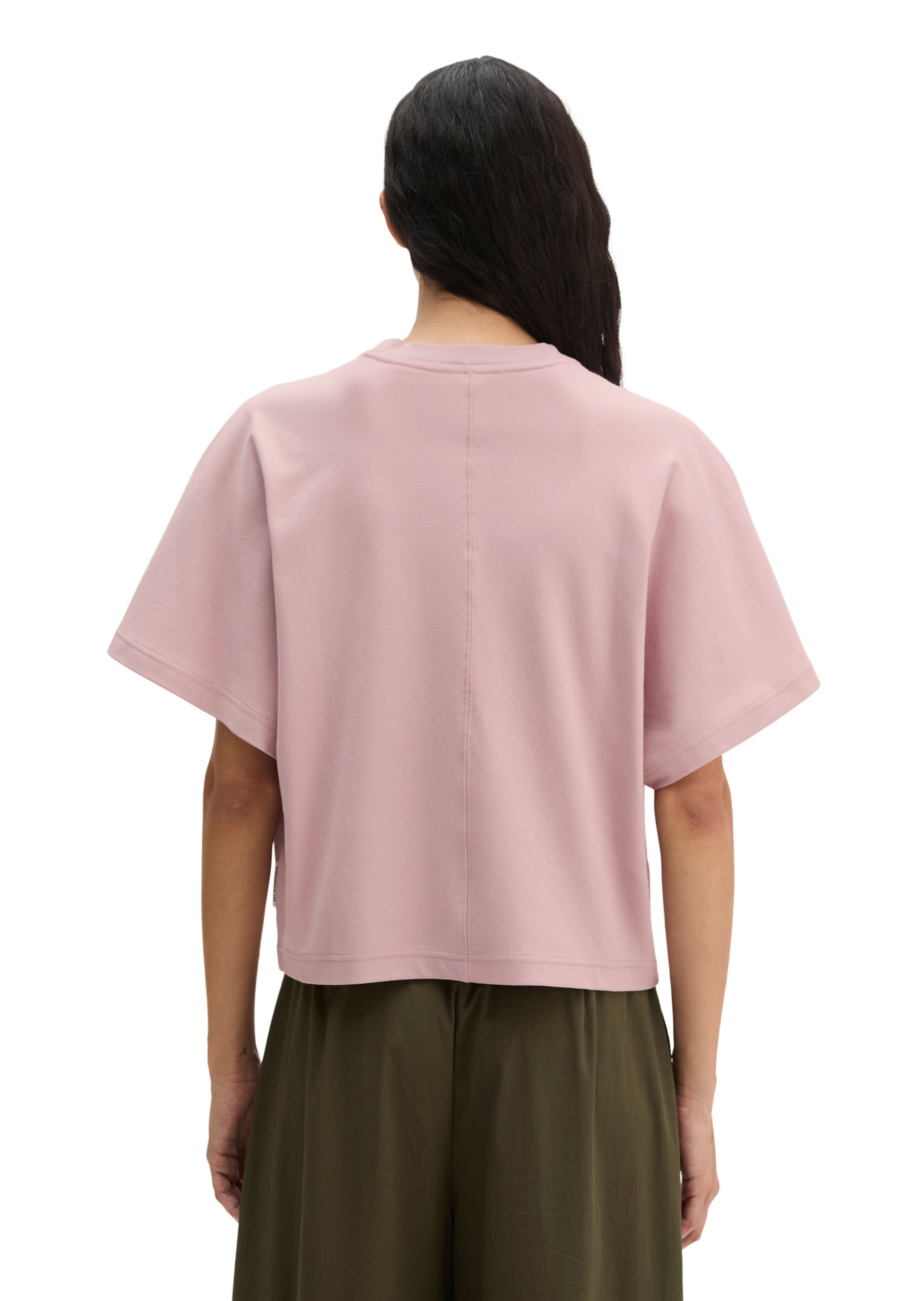 Marc O'Polo Shirt in Pink