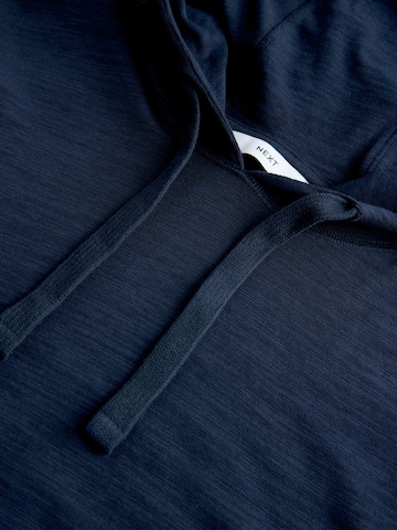 Next Sweatshirt in Blau