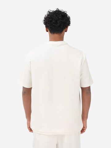 ARMANI EXCHANGE - Camiseta en blanco