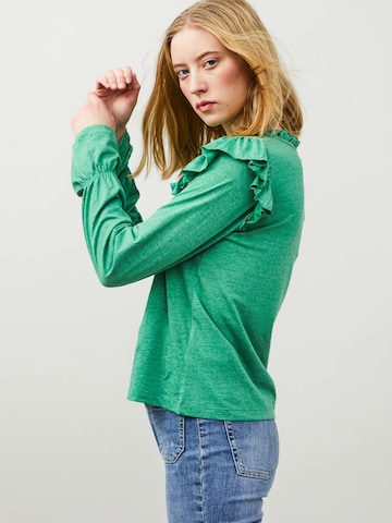 Odd Molly Toppi värissä vihreä