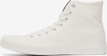 Bianco Sneaker 'JEPPE' in Weiß: predná strana