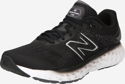 new balance Running Shoes 'Evoz V2' in Grey / Black / White, Item view