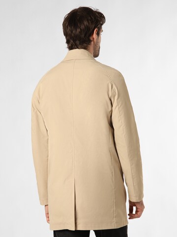 Finshley & Harding Übergangsmantel 'Benven' in Beige