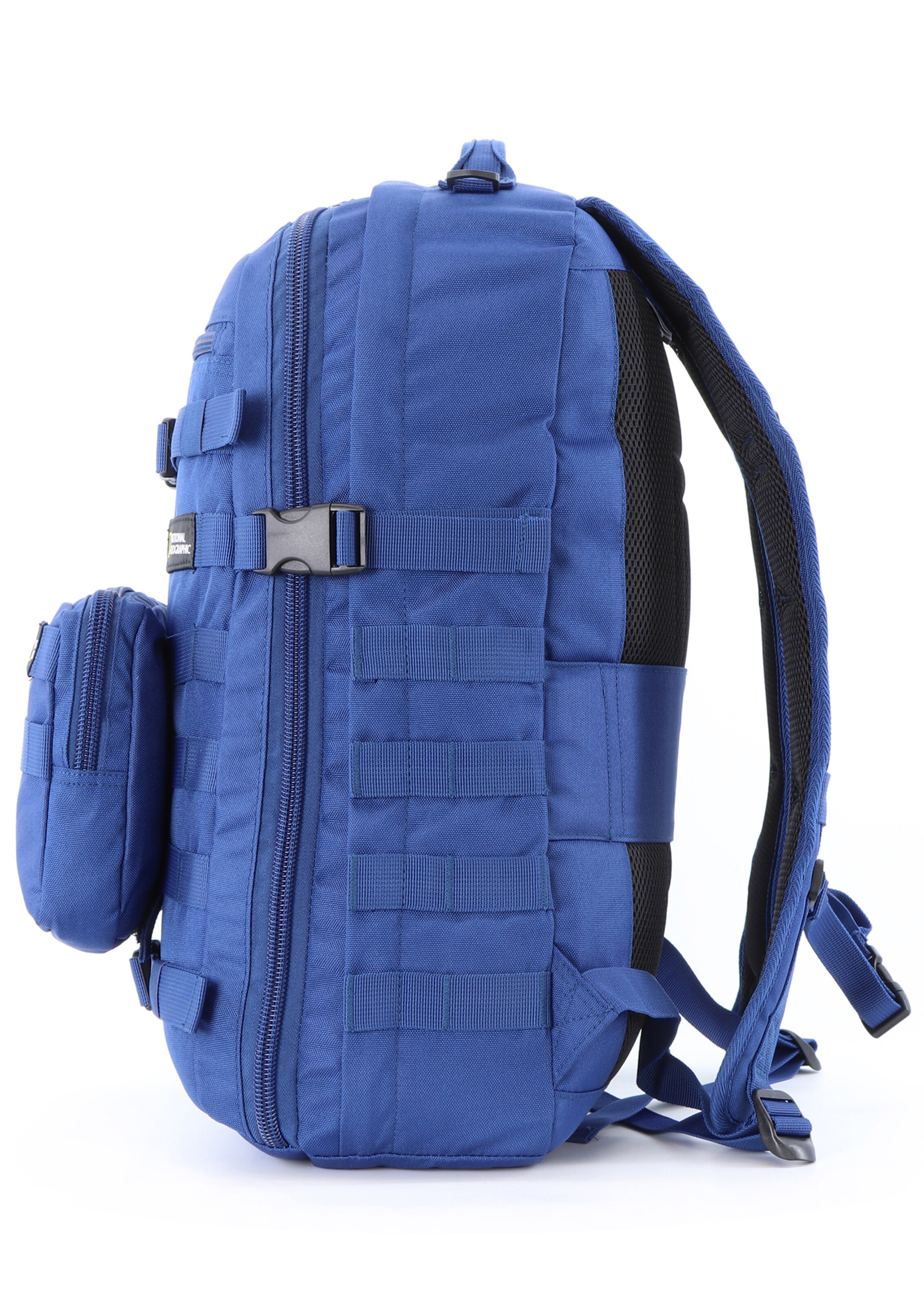 National Geographic Rucksack Rocket in Blau
