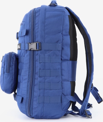 National Geographic Backpack in Blue