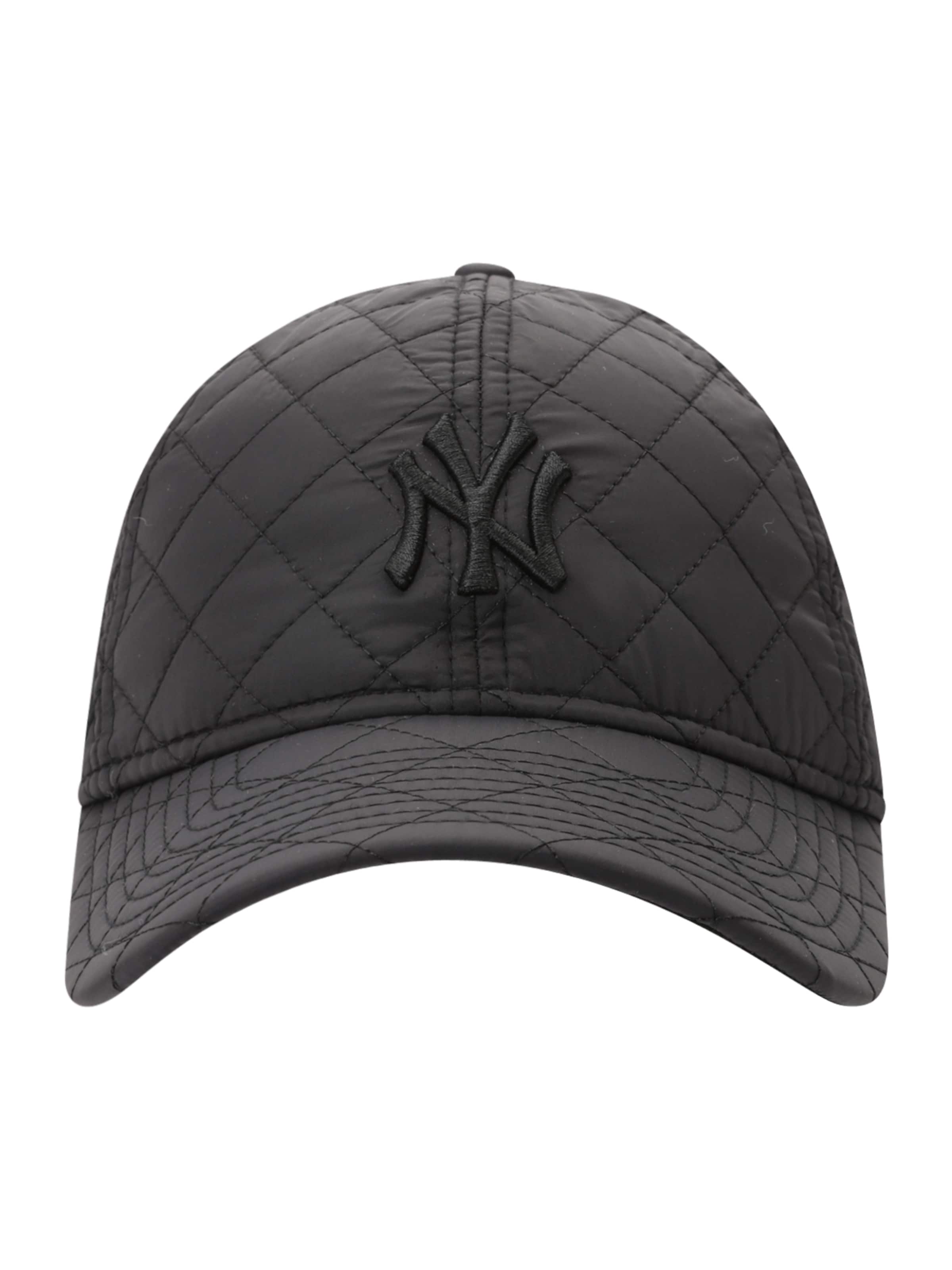 melns NEW ERA Naģene 'LEAGUE ESS 9TWENTY NEYYAN'