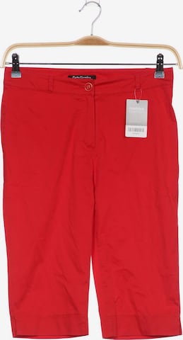 Betty Barclay Shorts S in Rot: predná strana