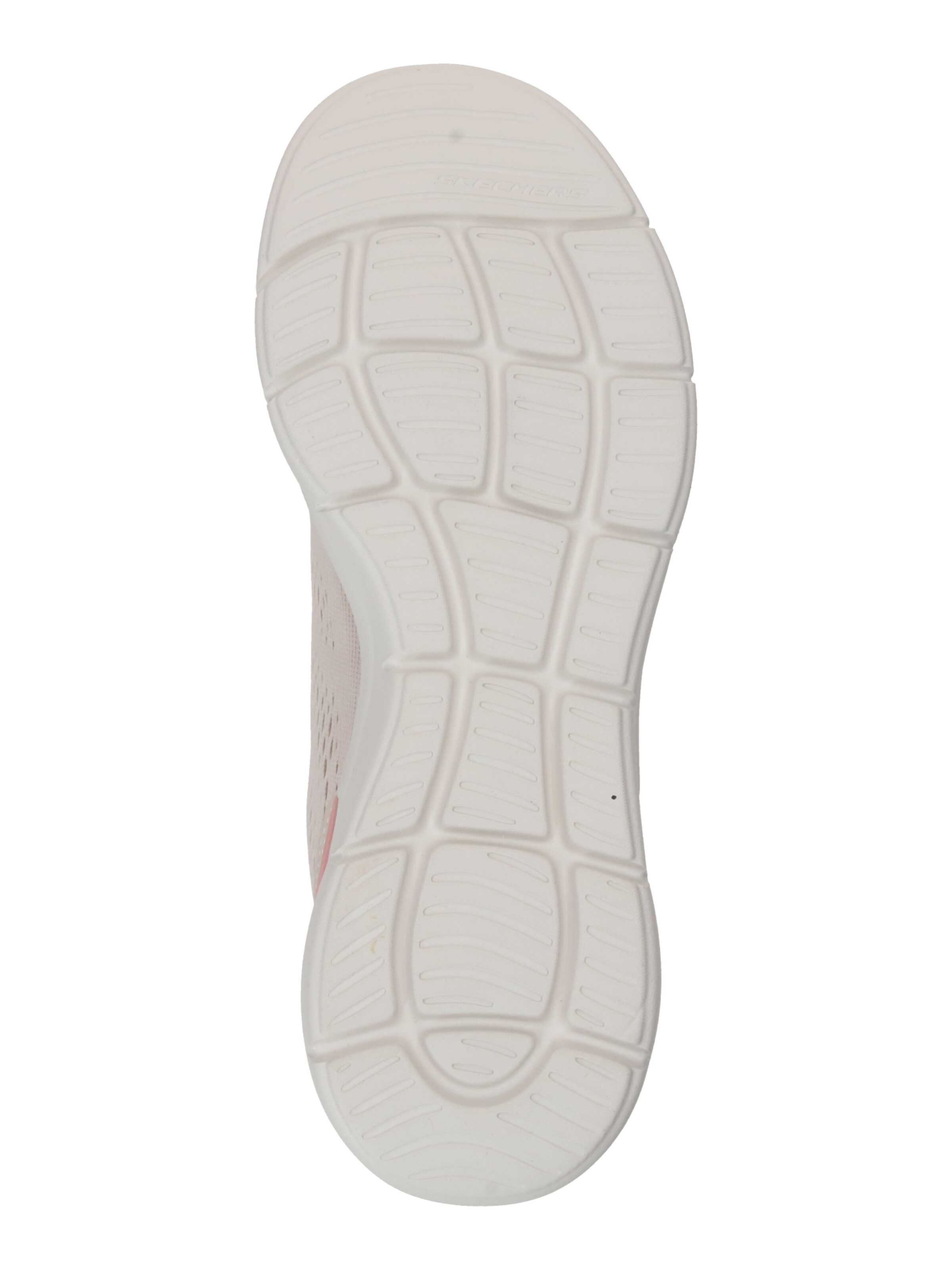 SKECHERS Madalad ketsid 'Air Dynamight 2.0', värv beež