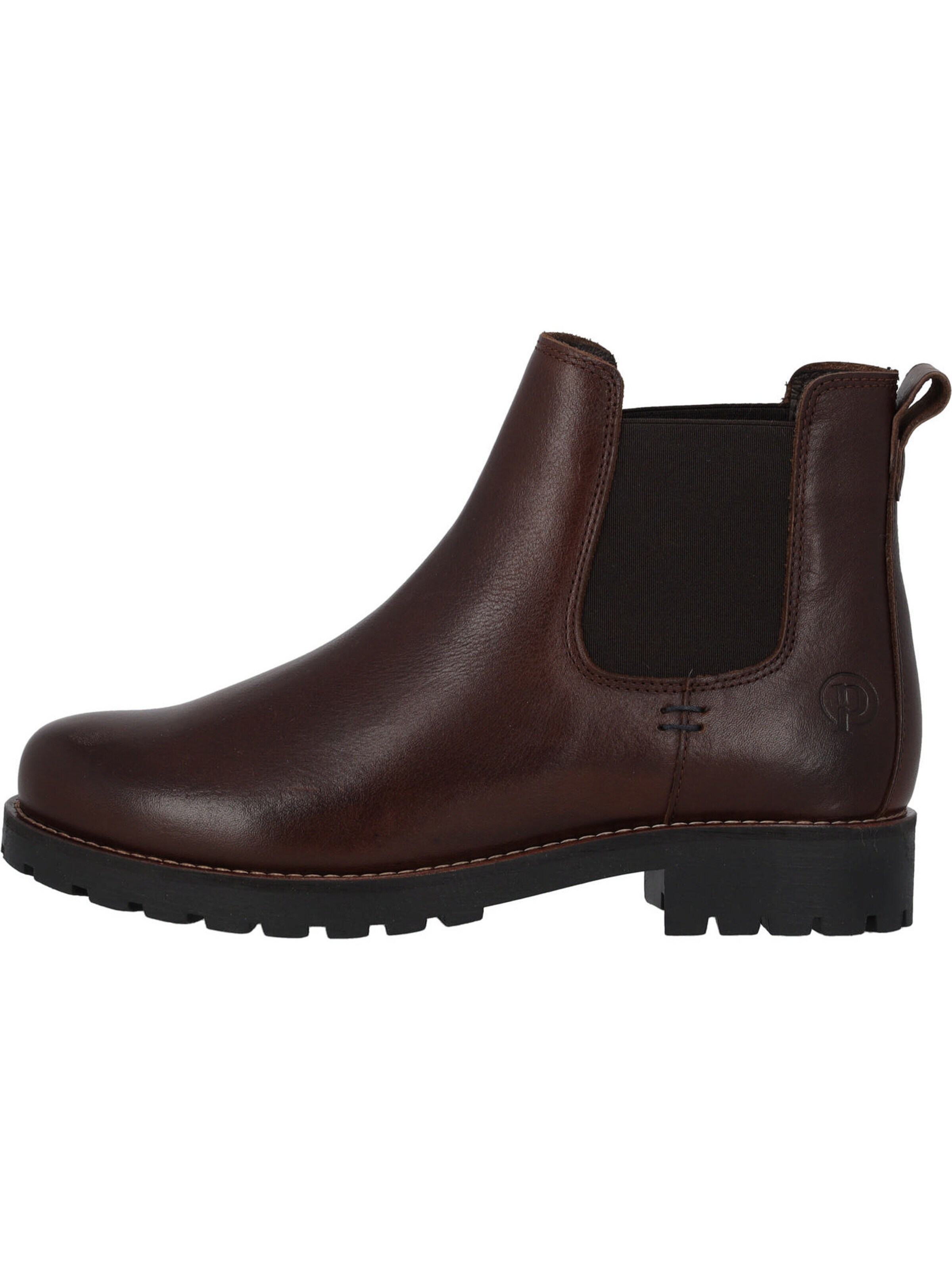 Palado Boots 'Palado Meostres' in Brown
