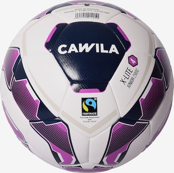 Cawila Ball in Mischfarben: Vorderseite