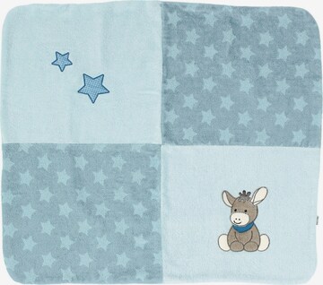 STERNTALER Baby Blanket 'Emmi' in Mixed colors: front