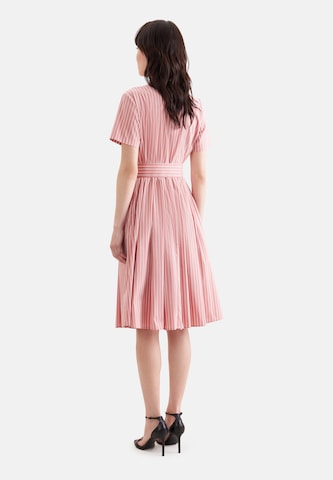 SEIDENSTICKER Kleid in Pink