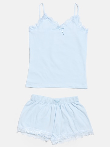 Tazzio Shorty 'F908' in Blau