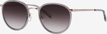 Marc O'Polo EYEWEAR Sunglasses in Pink: front