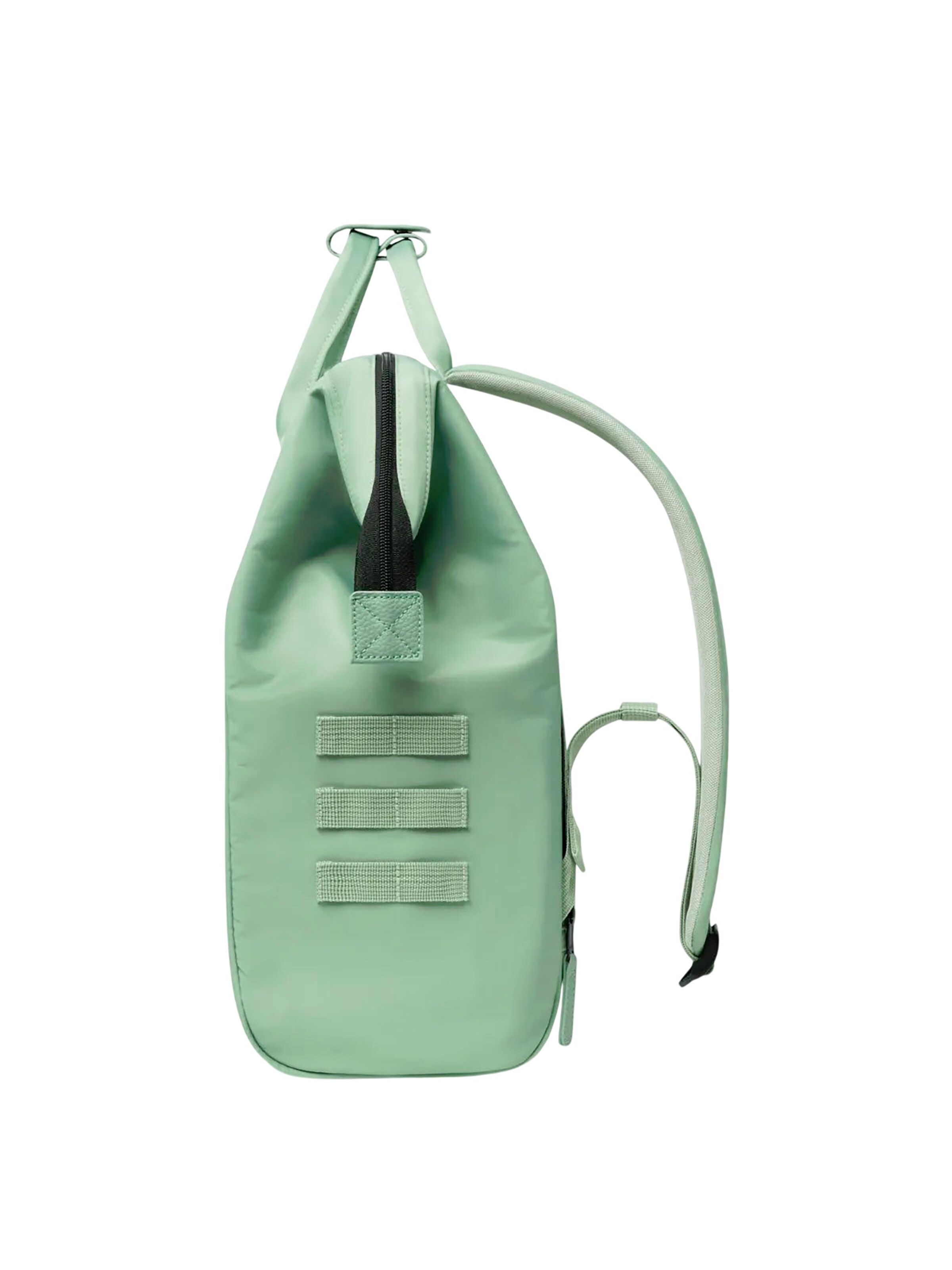 Cabaia Backpack 'Medium Tampa' in Green