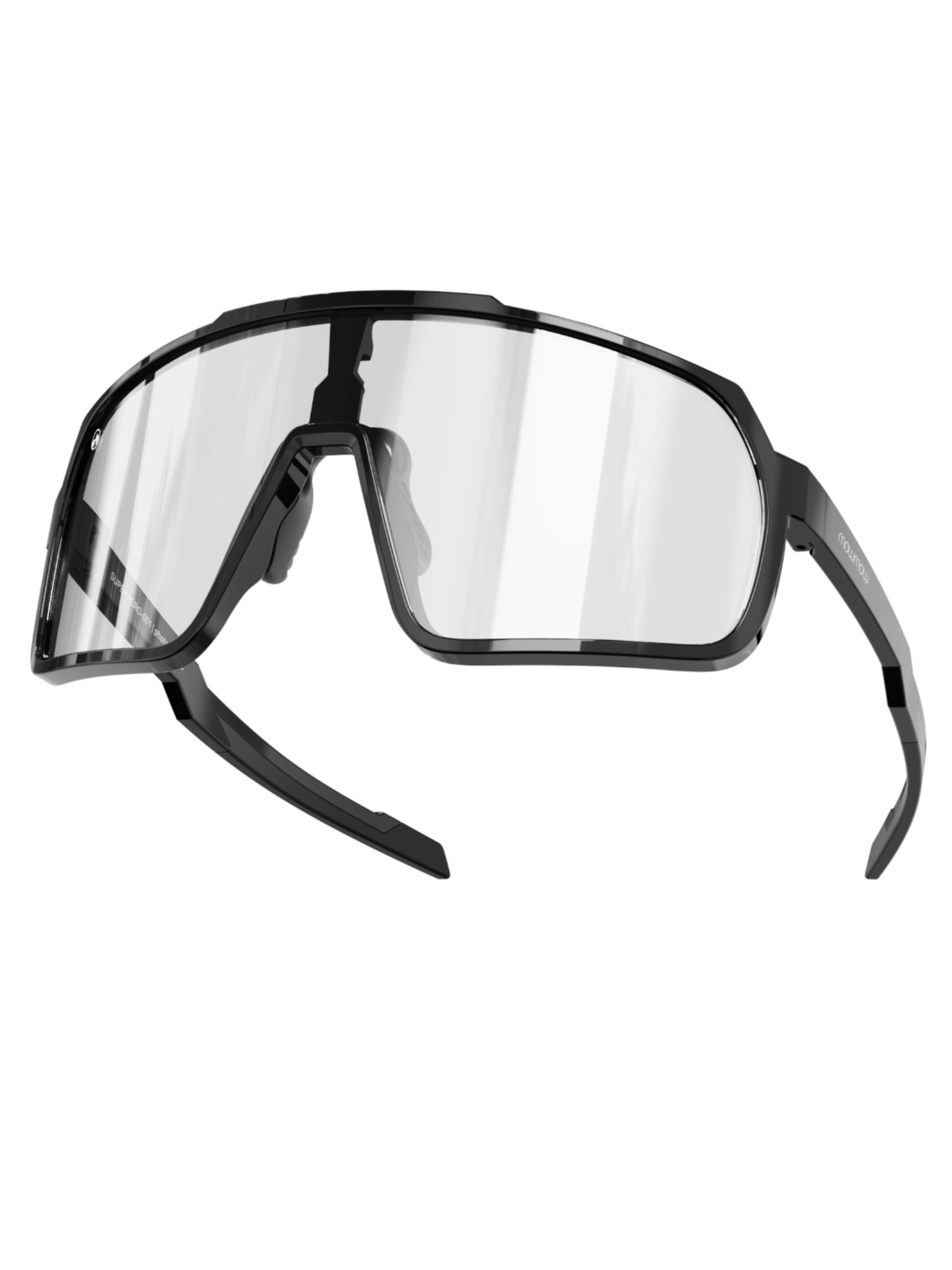 Mowmow - Gafas deportivas 'SuperHero' en gris