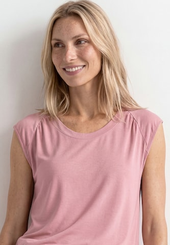 STREET ONE Top in Pink