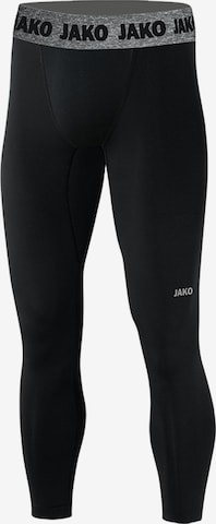 JAKO Sporttight in Schwarz: predná strana