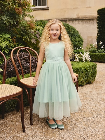 Next Платье в Зеленый