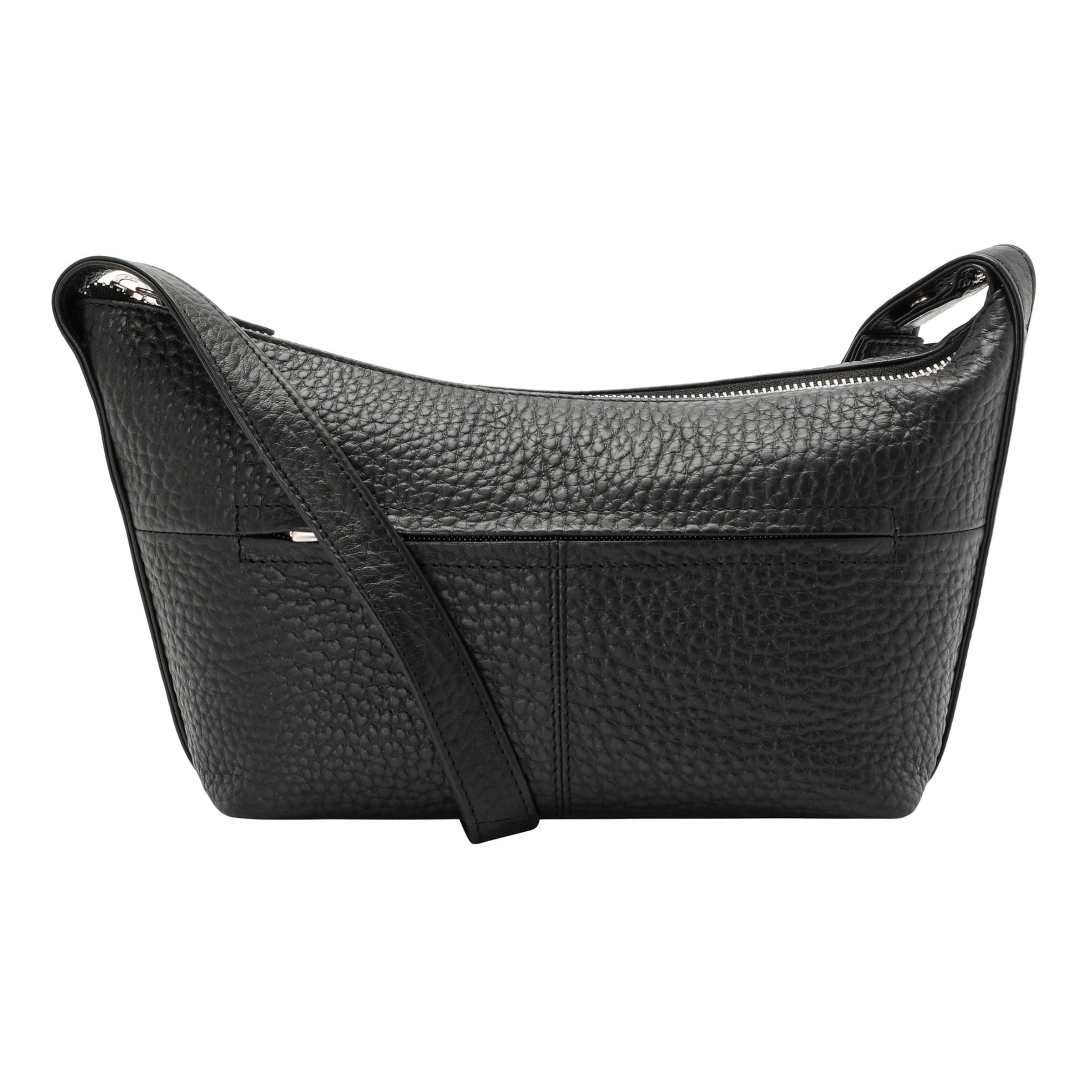 VOi Crossbody Bag 'Hirsch' in Black