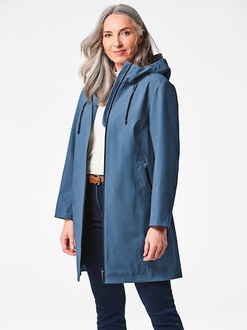 Goldner Weatherproof jacket in Blue