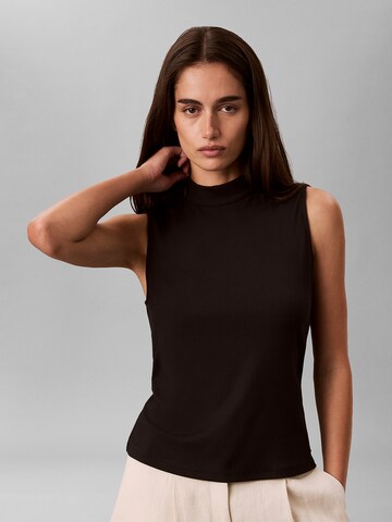 Haut Calvin Klein en noir